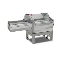 Fish portioning machine 221 automatic