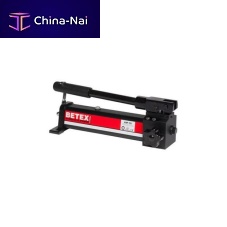 Hydraulic piston pump AHP 70 serieshandaluminumfor industrial applications