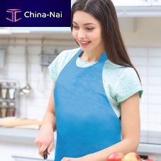 Unisex medical apron polyethylenedisposablenon-sterile