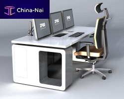 Industrial workstation PDM Concept