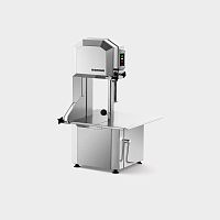 Industrial bone band saw FK seriesbutcherstainless steelrobust