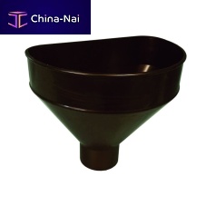 Rainwater collector RACC08-06