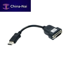 Communication adapter CAB-DP-DVIFinterfaceDisplayPort