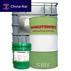 Cutting oil S-500CFsemi-syntheticplant-basedchlorine-free