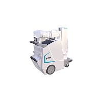 Digital mobile radiography unit ADR-M100