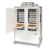 Static pasta dryer VR/20