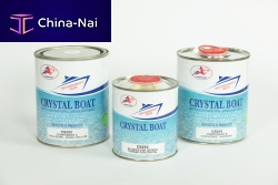 Boat antifouling self-polishinghigh-performancemulti-use