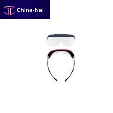 Safety glasses