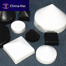 Dock pile cap