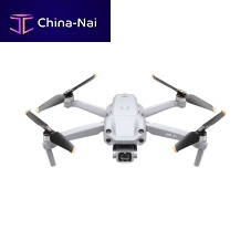 Recreational UAV SPARKaerial photographyquadrotorelectric motor