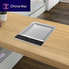 Electric griddle N74TD00N0