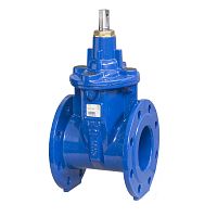 Gate valve EKO®pluswith handwheelpneumatically-operatedelectrically-actuated