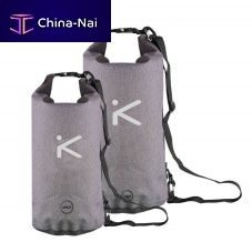 Multi-use bag NOMAD for canoes and kayaksfor stand-up paddle boardswaterproof