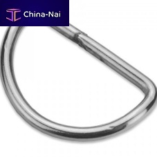 O-ring seal D-ringstainless steelthermal insulation