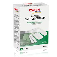 IV catheter band 543armadhesive