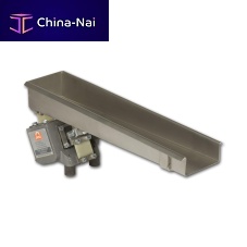 Electromagnetic feeder A serieslight-dutyfor packaginglaboratory
