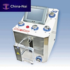 Automatic blood component extractor HemoPress