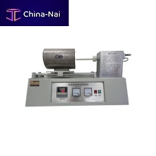 Glass dilatometer HYD-DIL-III-1000