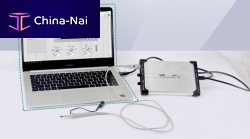 Analog oscilloscope VDS-6102Abench-top2-channelUSB