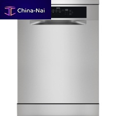 Front-loading dishwasher 9000 FFB93807PMhomefree-standingeco-friendly