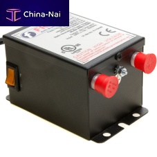 AC/AC power supply 9055-2closed framecompactfor anti-static equipment