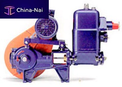 Piston pump L serieswaterelectricself-priming