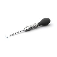 Non-absorbable cranial fixation system CranioBridge®