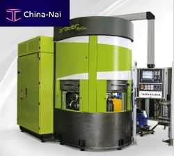 CNC turning machine Orbiter series 3-axisdrillinggrinding