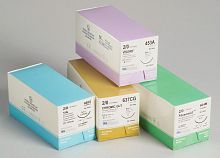 Veterinary surgery suture thread 50480non-absorbablegeneral surgeryophthalmic surgery