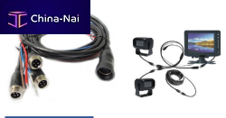 ����� ������, ������� J IANLI ELECTRIC CABLE CO.LIMITED.