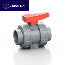 Ball valve BK1manualfor controlshut-off