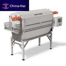 Potato peeling machine MS