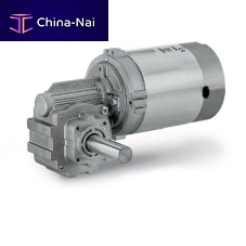AC gear-motor AOMPI40DCpermanent magnetworm