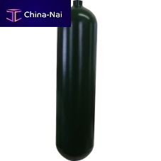 Aircraft oxygen cylinder 4110-115 series