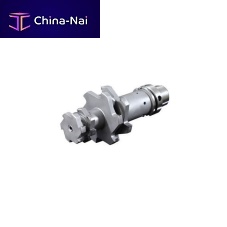 PCD milling tool for metal