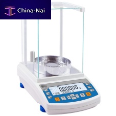 Analytical laboratory balance AS 62/220.R2for teachingfor pharmaciesmedical