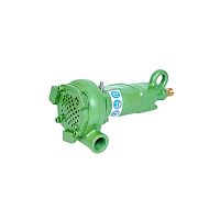 Pneumatic hydraulic pump GP21-004metalsewagewater