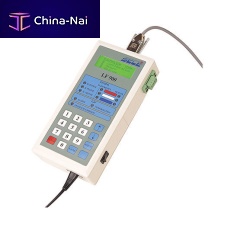 Electrical energy meter with built-in communication LF900