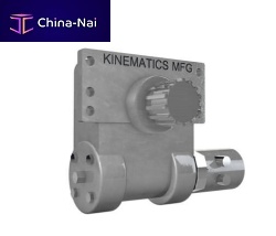 90� angle gearbox W series