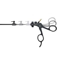 Laparoscopic surgery instrument kit ECO-LINE