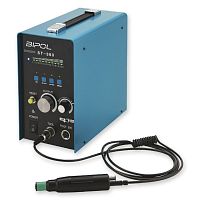 Ultrasonic polishing unit ST 360for metalsfor plasticsfor glass