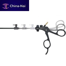 Laparoscopic surgery instrument kit ECO-LINE