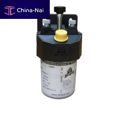 Piston pump 2160 seriesoilmanualnormal priming