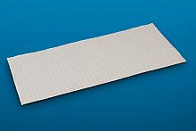 Aircraft cabin insulating panel MICROTHERM® QUILTED-1200thermalfabric