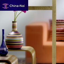 Float glass panel MATELUXlaminatedtempereddouble-glazed