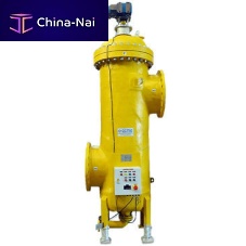 Stainless steel strainer ACRS series