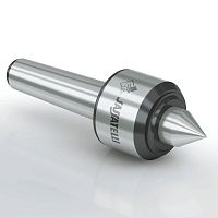 Live center GT-S seriessolid tipwith extended tipinterchangeable tip