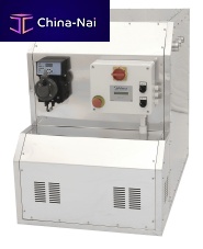Wastewater treatment system BLUE SEAfor boatfor yachtsfor ships