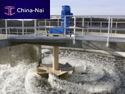 Aerator LANDY-7