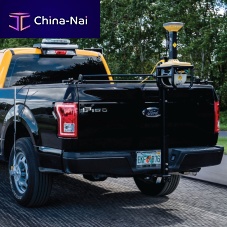 GNSS receiver RD-M1 SCANNERfor construction site